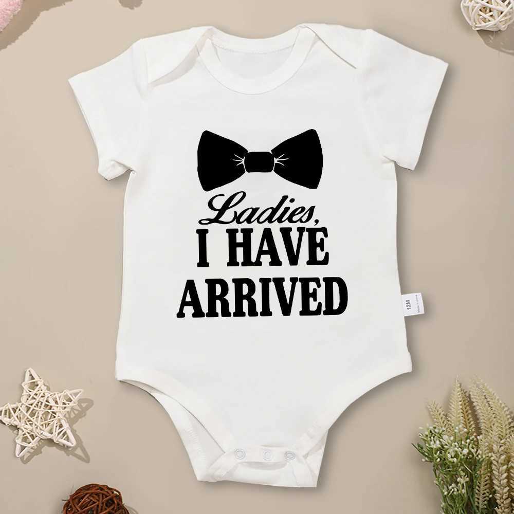 Madam I received an interesting newborn gift baby boy clothing fashionable 100% pure cotton summer breathable baby clothing high-quality W240812