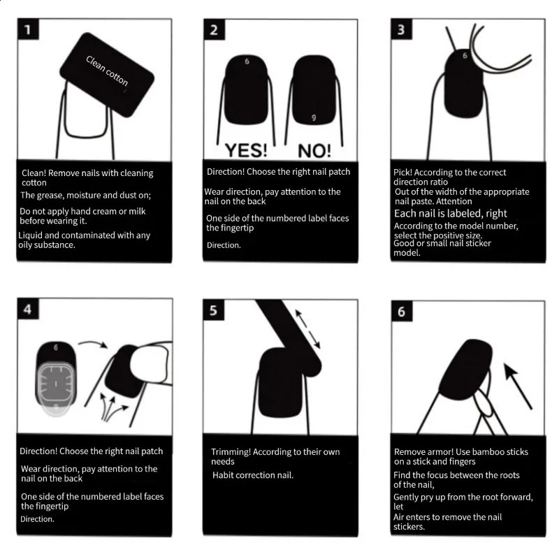 Handmade Press On nails Reusable Decoration Stiletto Fake Nails Full Cover Artificial Manicuree Wearable Orange Nails Store 240810