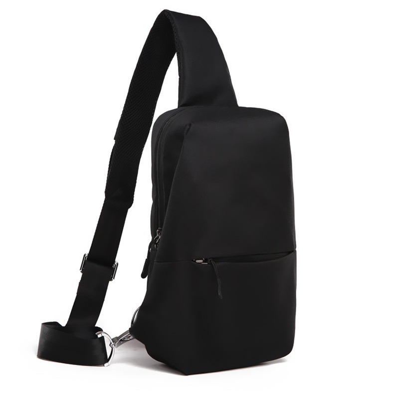 Millet chest bag with the same wholesale men's fashion brand shoulder bag multi-functional casual boy Fanny pack crossbody bag