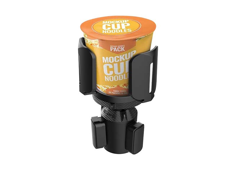 Multi-purpose Car Water Cup Holder Modified Coaster Car Cup Holder Beverage Holder Cup