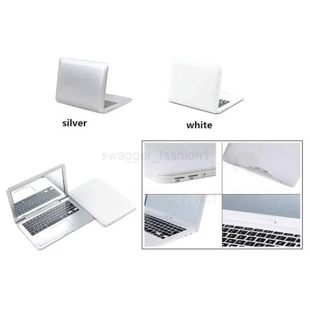 Portable Mini Make Up Mirror Pocket Laptop Computer Glass Women Girls Creative Home Decorative Folding Mirrors Tool KitsXJ240813