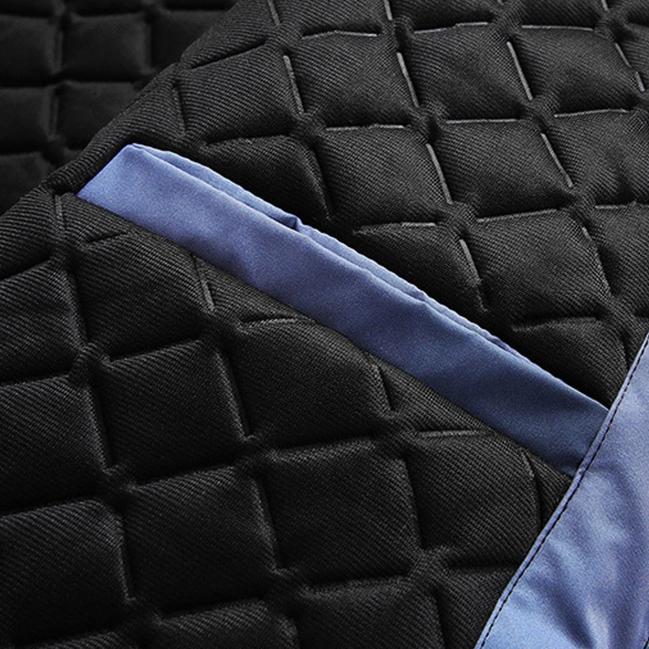 Long Cargo Jacket Men Plus Size 10XL Jackets Gradient Windbreak Spring Autumn Hooded Coat Male Black Windbreak Long Style 240812
