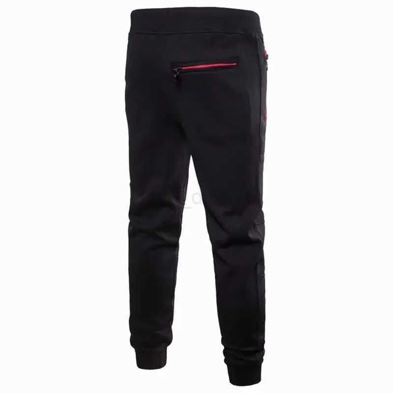 Sportswear Casual Sweatpants Trousers Joggers Pants For MenXJ240813