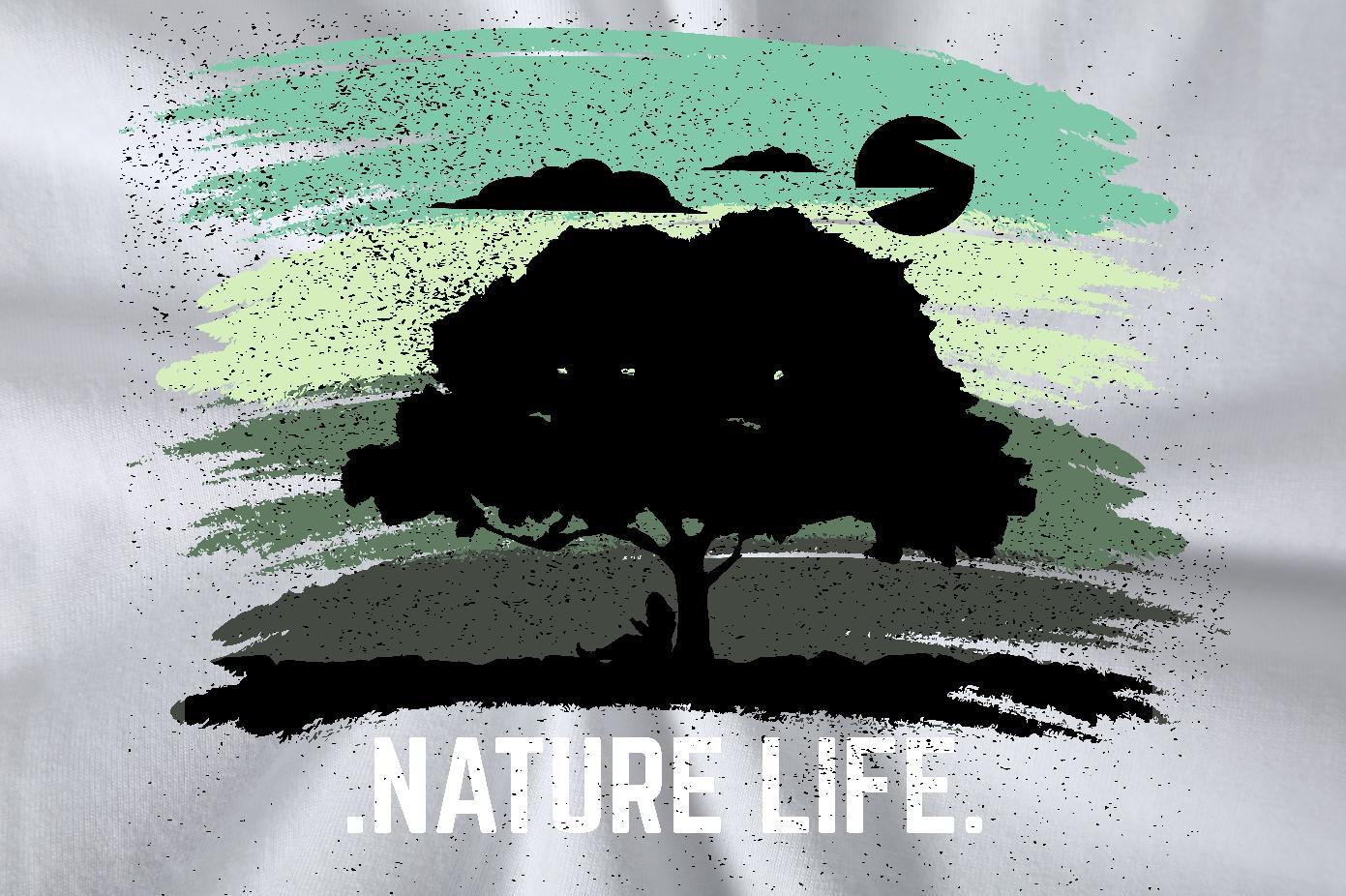 Fashion Designer Mens Tshirts tree Summer Casual 230g Pure Cotton Tops Shirt Breathable Short Sleeve Free Shipping Men T Shirts Graphic