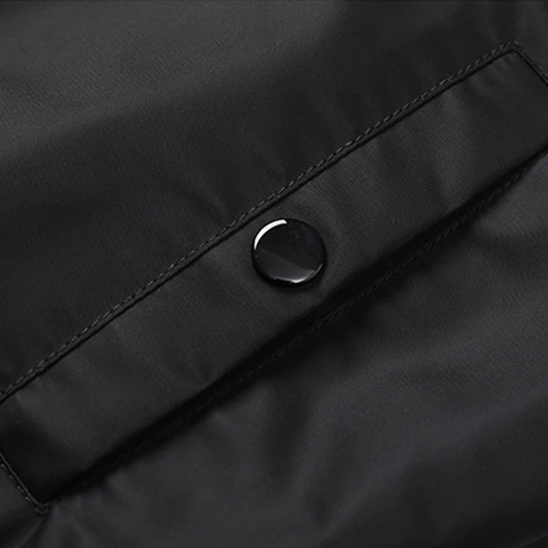 Supzoom arrivals ribbed cotton fashionable single chest casual pilot Ins bomber baseball jacket loose open top pure cotton jacket240812