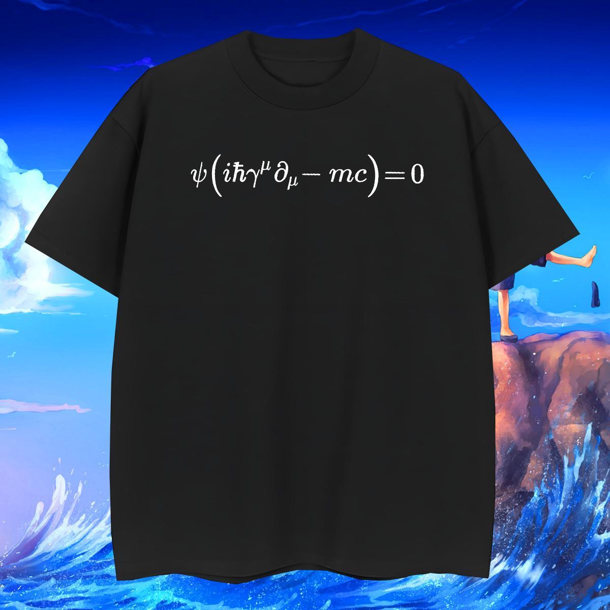 Wholesale Tshirt for Man Woman Casual 230g Cotton DIY Printed Breathable Crew Neck math Men T Shirts Casual New Tops Tees