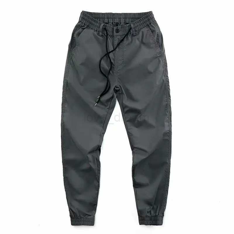 Men Casual Cargo Pants Sport Trousers Gym Sweatpants Male Jogger Pants Quick Dry Running Pants Hiking Jogging Pants Man ClothingXJ240813