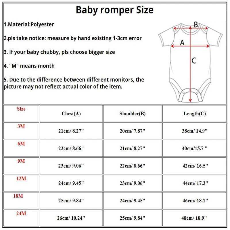 Fun newborn bodysuits for Quand mom and dad Disent unmarried Dit OUI summer bodysuits baby jumpsuits childrens clothing for boys and girls W240812