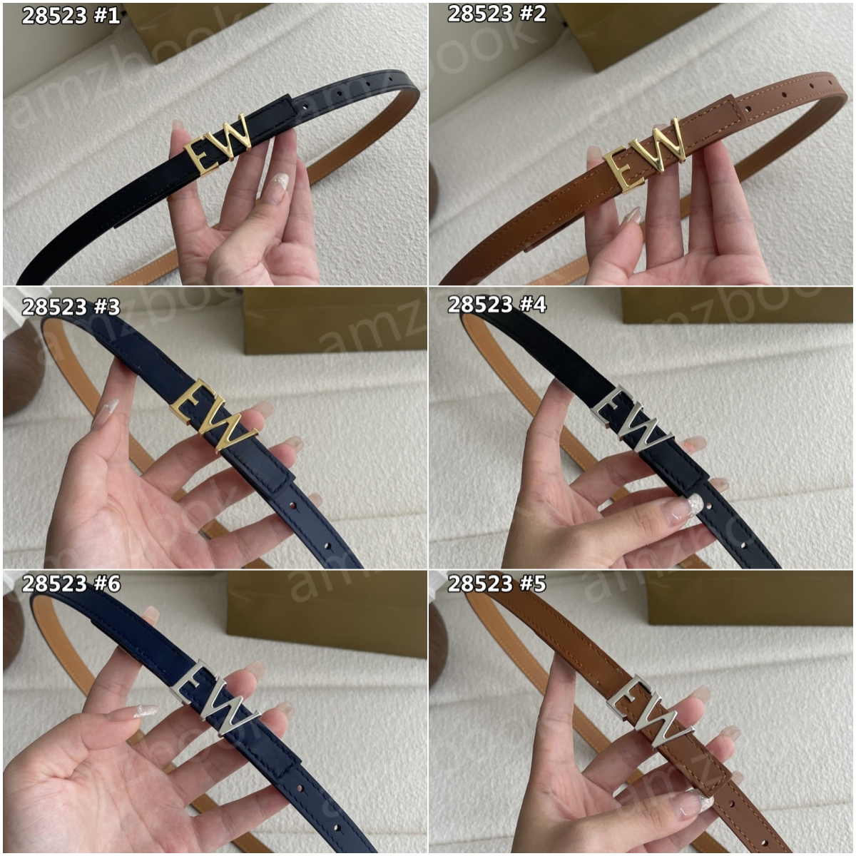 Classic Women Desig… - image