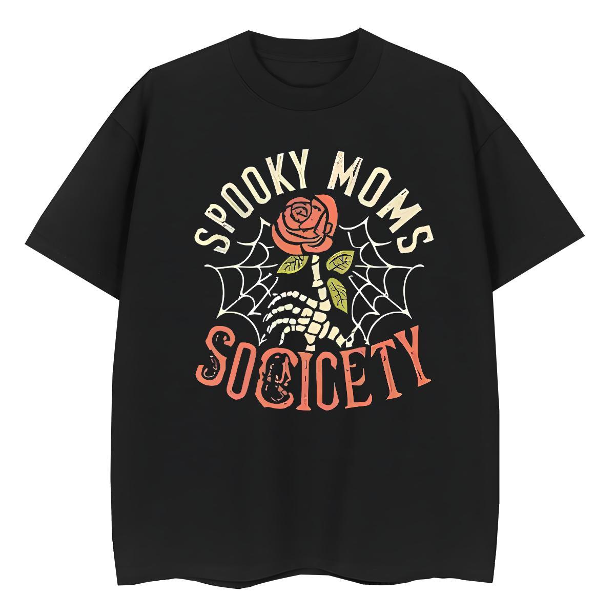 Classic Men Tshirts rose Spring Summer 230g 100% Cotton Clothes Breathable Crew Neck Cool T-Shirts Customized