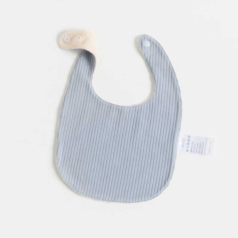 Bibs Burp Cloths Baby Bibs Feeding Baby Saliva Towel Newborn Cartoon Aprons Baby Bibs Adjustable Different styles of Bibs Feeding Apron CottonL4812
