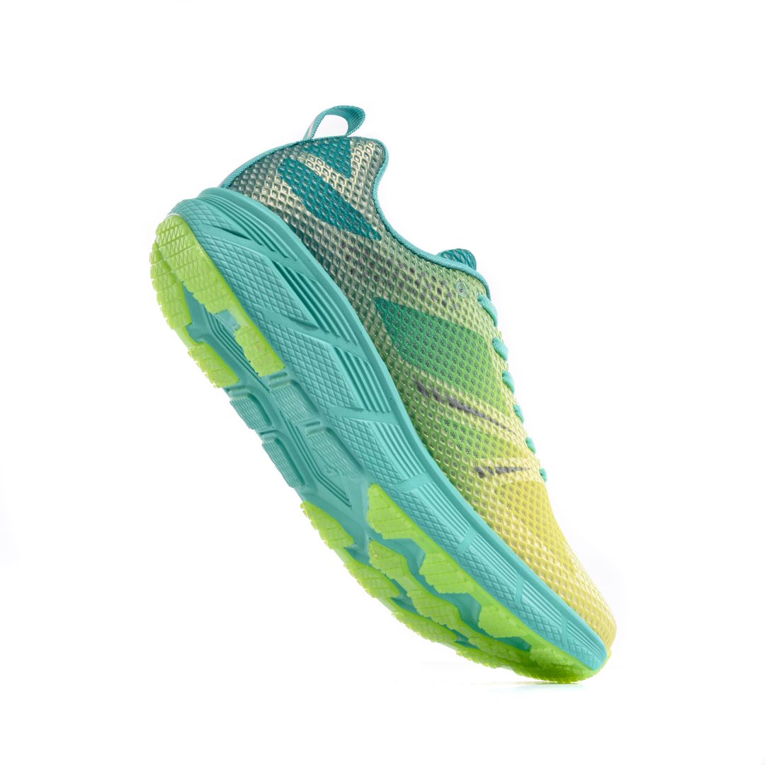 TREEPERI Fantasy Run Sneakers for men mango Lime turquoise mens designer shoes pink lilac peach pearl white women running shoes lightweight athletic t