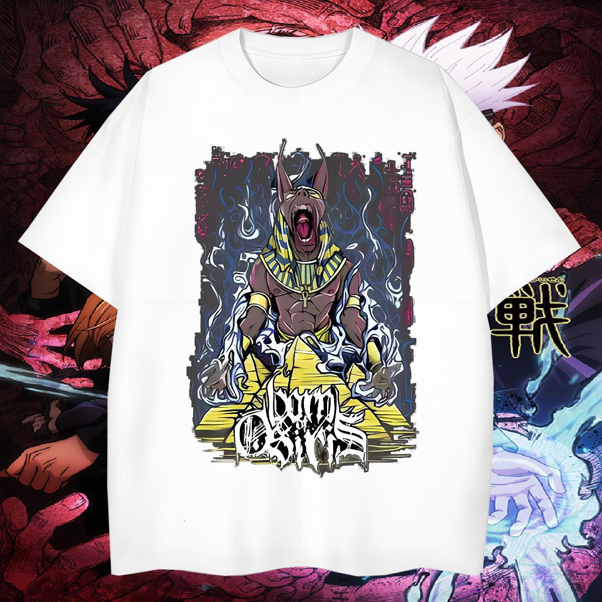 TOP Quality Man T Shirts O-Neck Short Sleeve Street White Plus Size 230g Pure Cotton Mens Tshirts Brand Tees Shirts