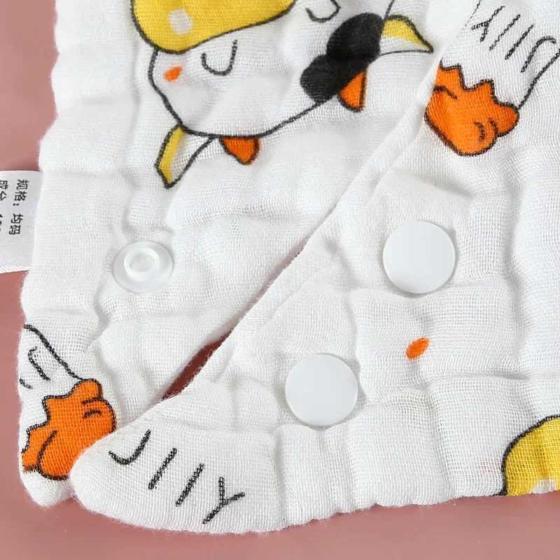 Bibs Burp Cloths Baby Infant Muslin Cotton Bib Baby Bandana Bibs Triangle Scarf Feeding Saliva Towel Feeding Drool Bibs Burp Cloth AccessoriesL4812