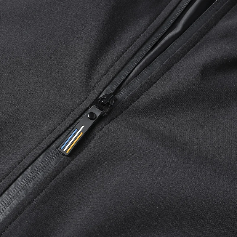 Men Jacket Coats Trench Oversize Hooded Windbreaker Waterproof Plus Size 6XL 7XL 8XL Black Autumn Winter Loose Male Softshell 240812