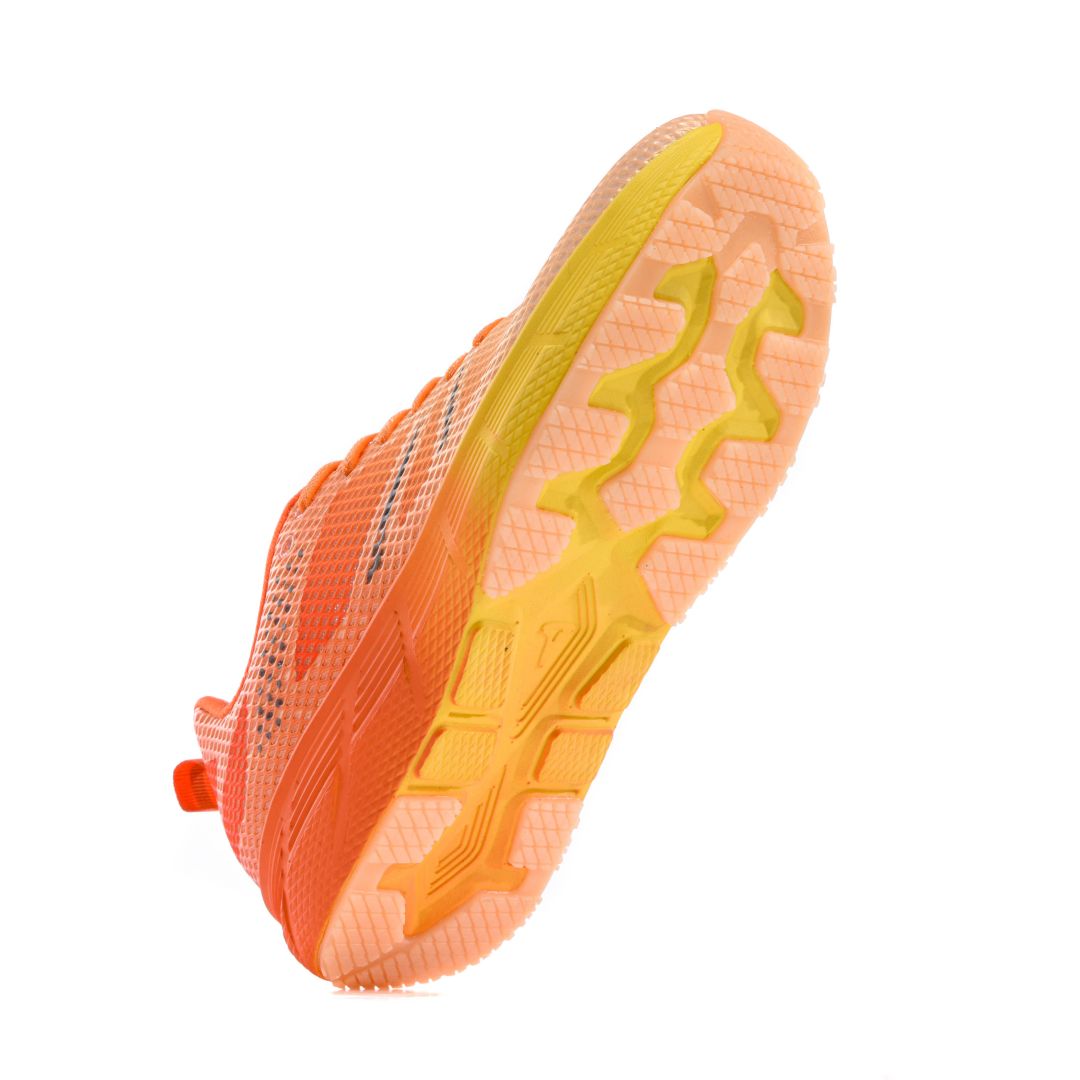 TREEPERI Fantasy Run Sneakers for men mango navy blue Orange mens designer shoes pink lilac peach pearl white women running shoes lightweight athletic