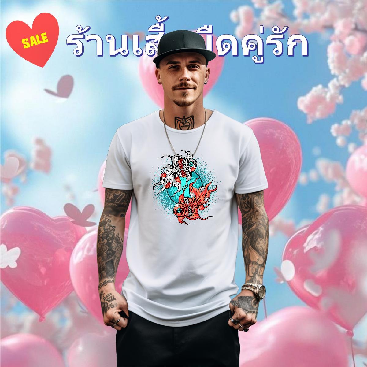 New Designer Men Tops Tees Daily Wear 230g 100% Cotton Tops Shirt Breathable Short Sleeve Loose T Shirt For Man Skull