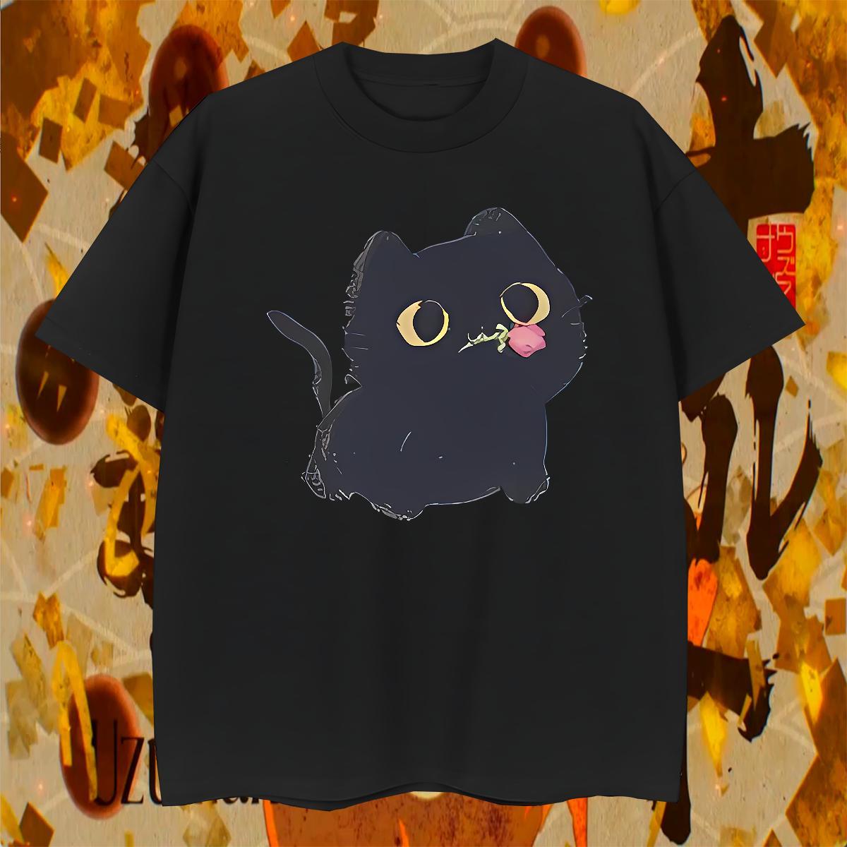 Designer T-Shirts for Men cute Crew Neck Daily Outfit Custom Big Size 100% Cotton 230g Tshirts 2024 Tees Shirts