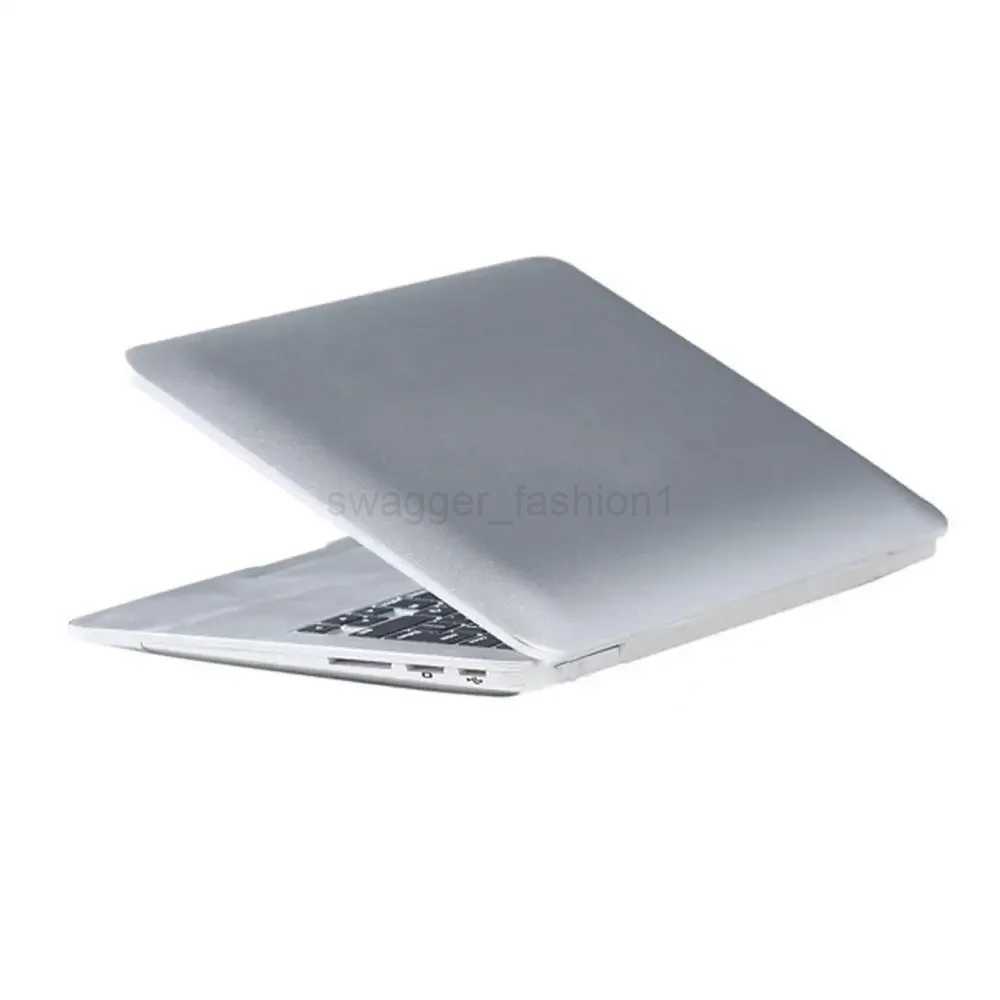 Portable Mini Make Up Mirror Pocket Laptop Computer Glass Women Girls Creative Home Decorative Folding Mirrors Tool KitsXJ240813