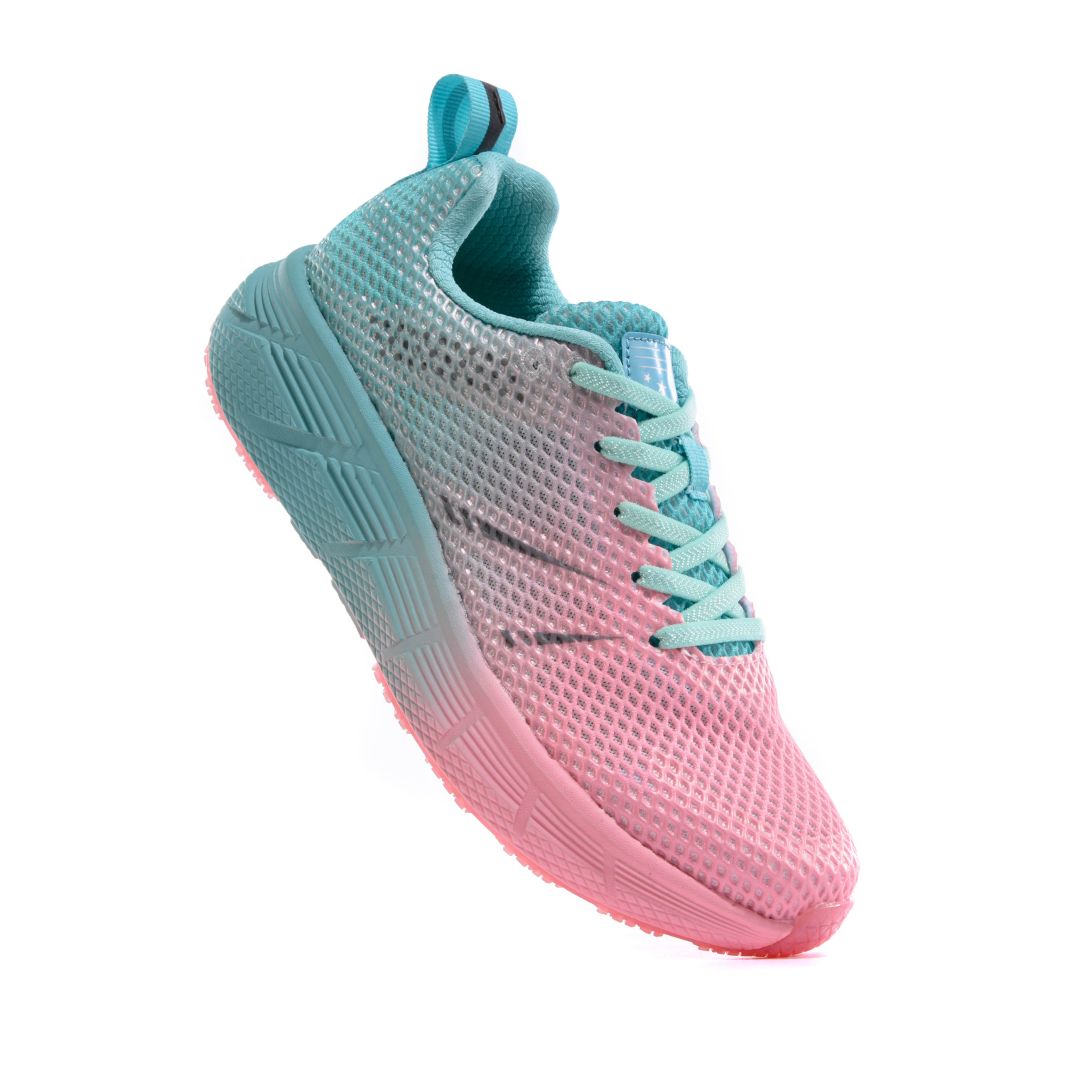 TREEPERI Fantasy Run Sneakers men mango navy blue mens designer shoes pink lilac peach pearl white women running shoes breathable athletic trainers