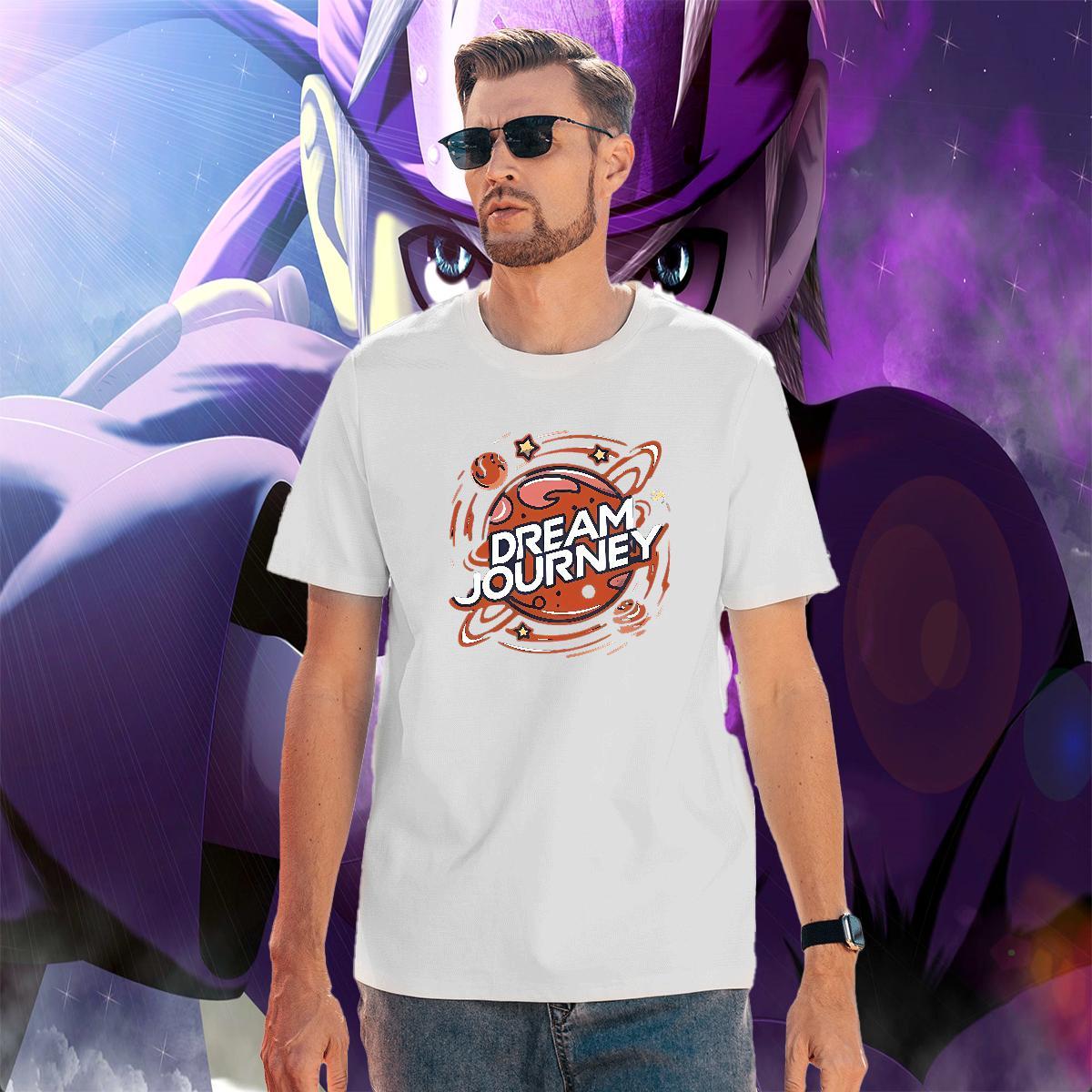 High Quality letter T Shirt For Man Casual Daily Wear Tshirts 230g Pure Cotton Designer Crew Neck Breathable Custom Big Size Clothings