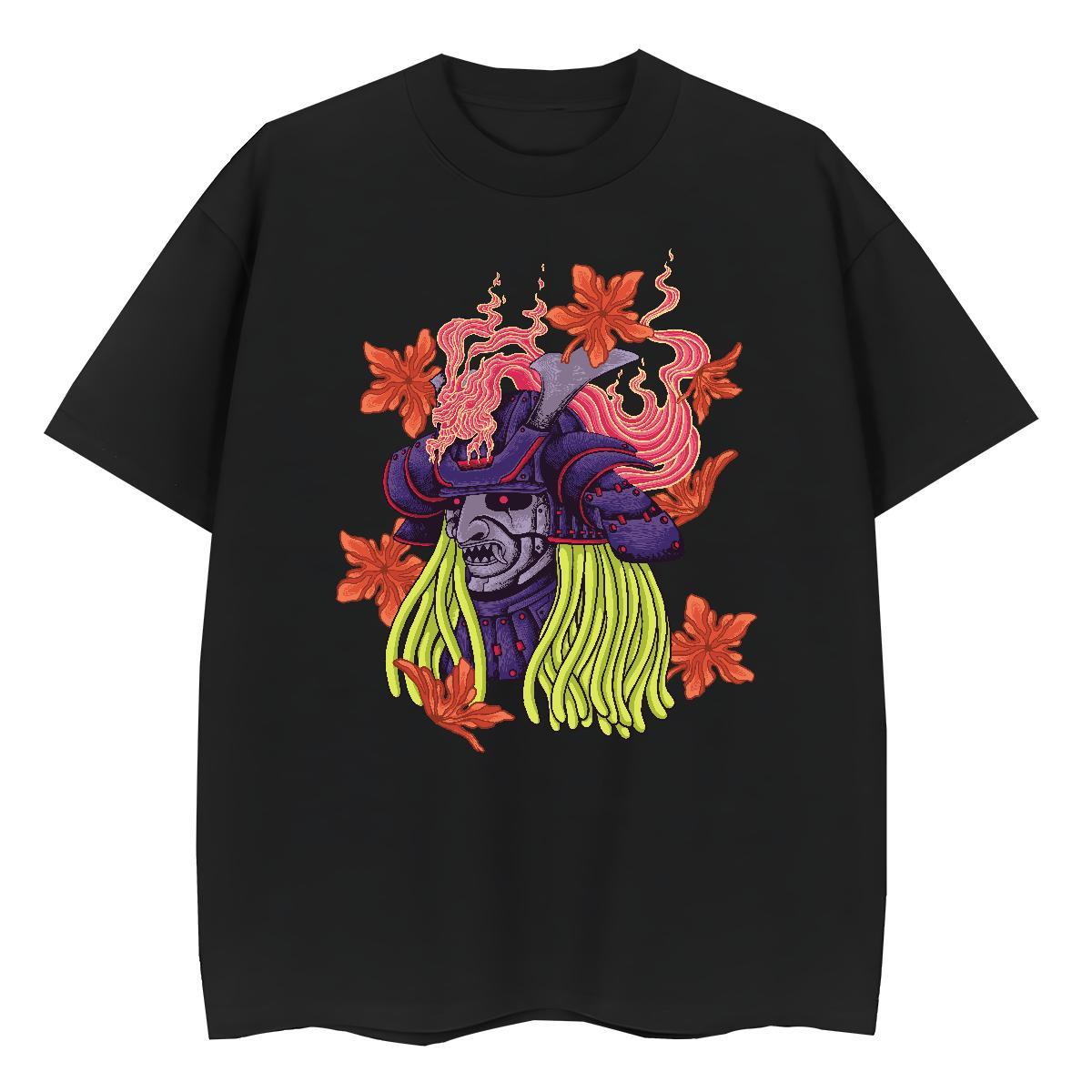 Wholesale Couples T Shirts Summer Casual 230g Pure Cotton Asian Size O Neck Short Sleeves ET T Shirts Men Brand Clothes