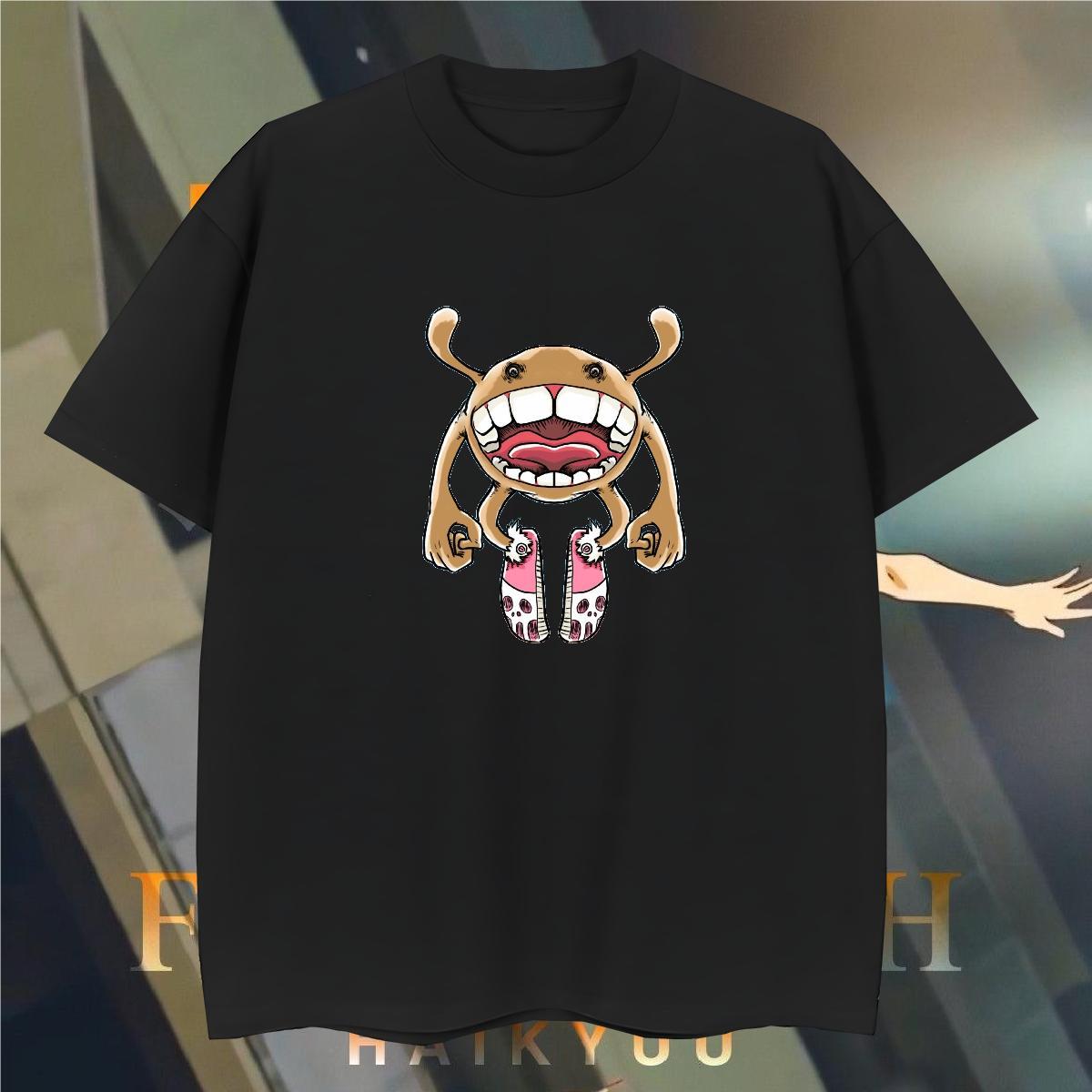 T Shirts Men 100% Cotton 230g icon Home Outdoor O Neck Short Sleeves Custom Printing Men Tshirts 2024 DIY Designer Clothes