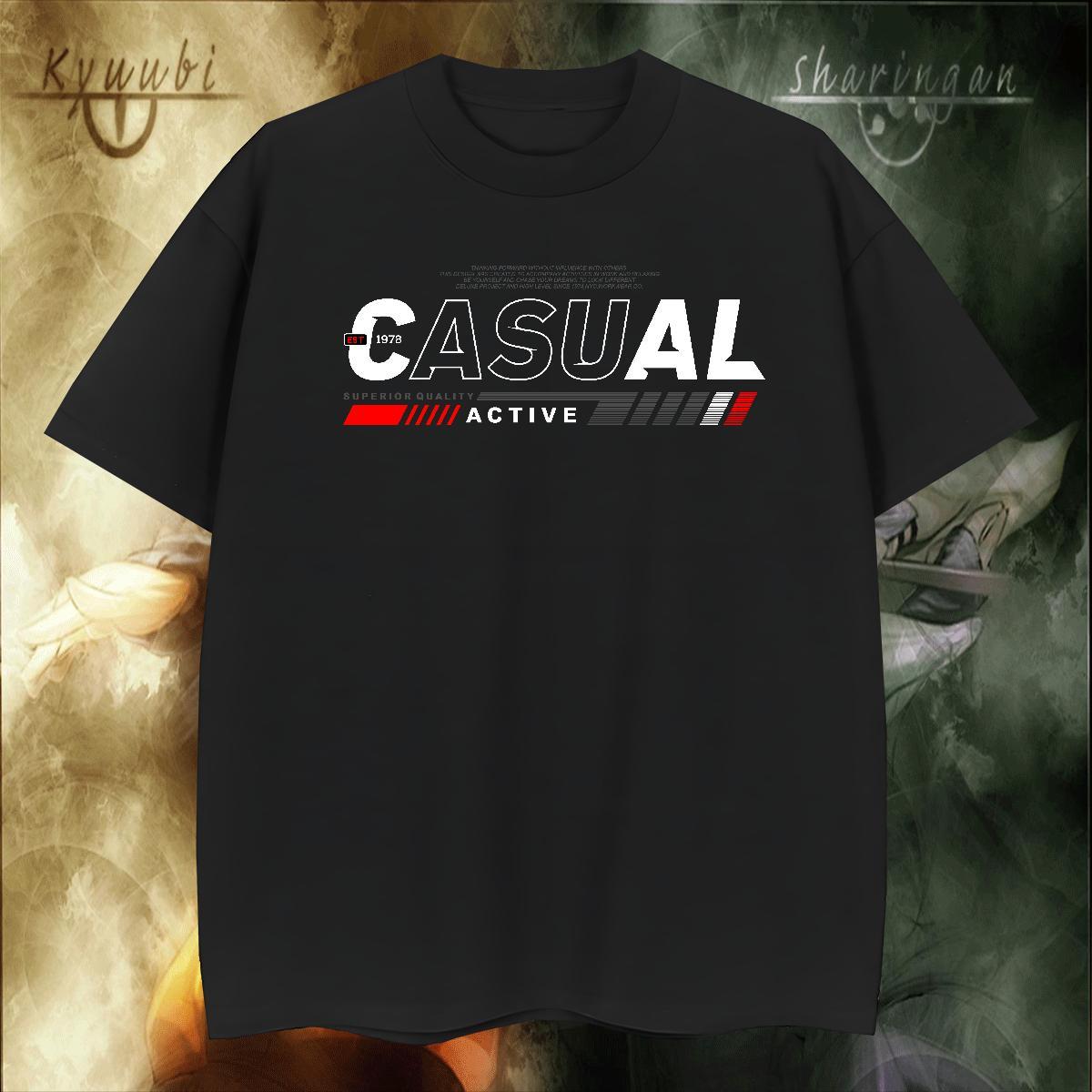 Loose letter T-Shirts Daily Wear Men Clothes T-Shirt 100% Cotton 230g New Designer O Neck Short Sleeves Customized Print Clothings
