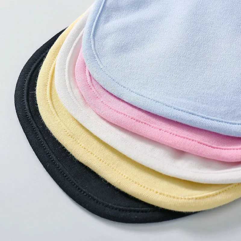 Bibs Burp Cloths 2pcs newborn bib Baby saliva bib baby bibs cotton rice bag absorbent cotton Bib cotton baby bib towel bib baby teething bibL4812