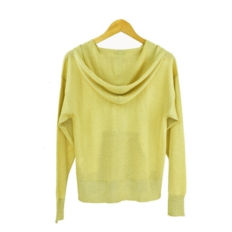 Clearance Price Womens Hooded Sweater Preppy Style Long Sleeve Female Loose Pullover Top 240812