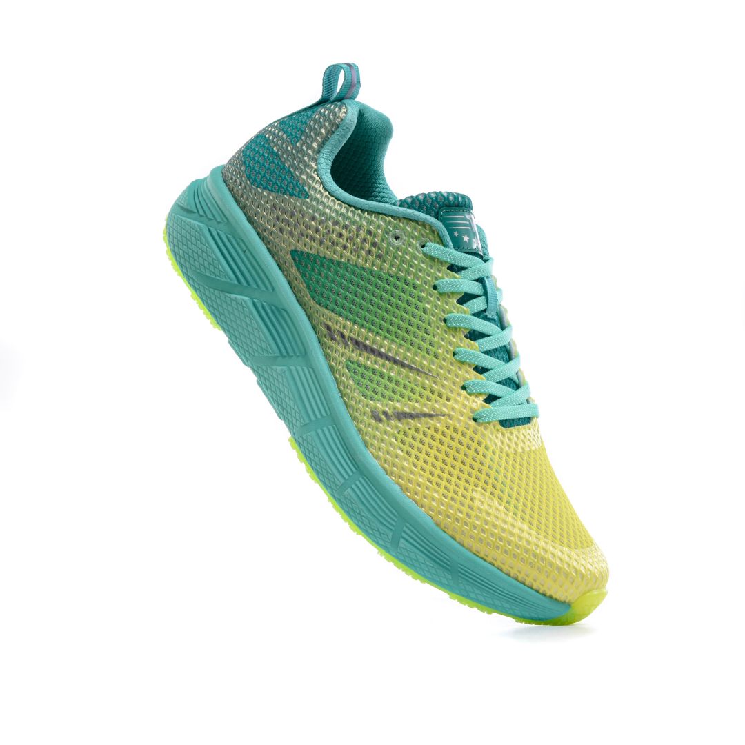 TREEPERI Fantasy Run Sneakers for men mango Lime turquoise mens designer shoes pink lilac peach pearl white women running shoes lightweight athletic t