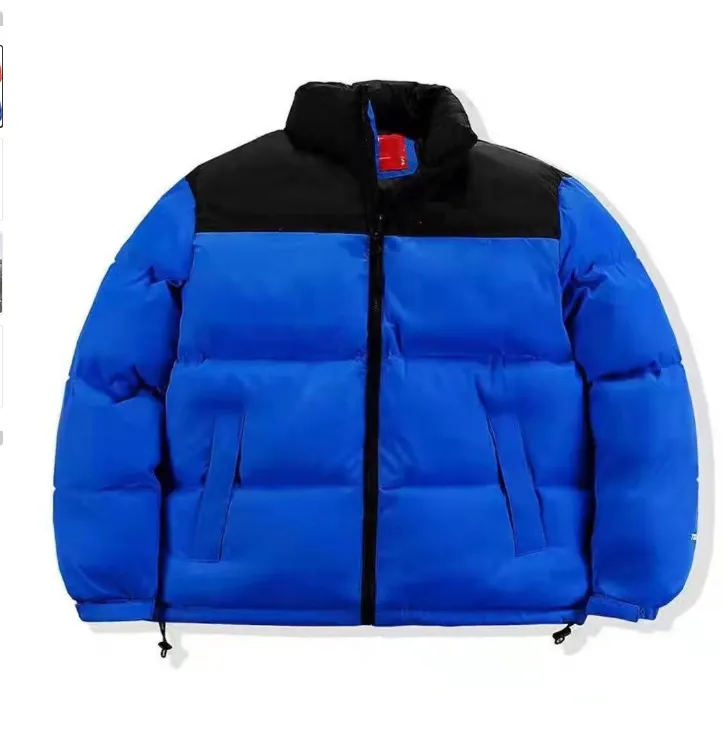Puffer Jacket Winte… - image
