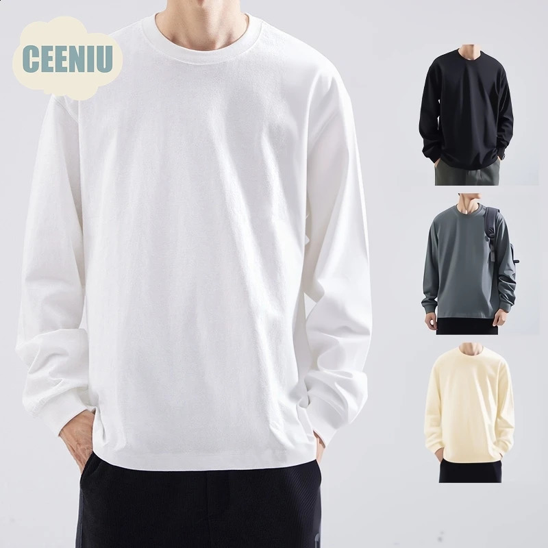 CEENIU Y2K Pure Cotton Short Sleeved T-shirt Retro Distressed American Washed Retro Trendy Buy 1 Get 1 Free Fugees Loose Top 240812
