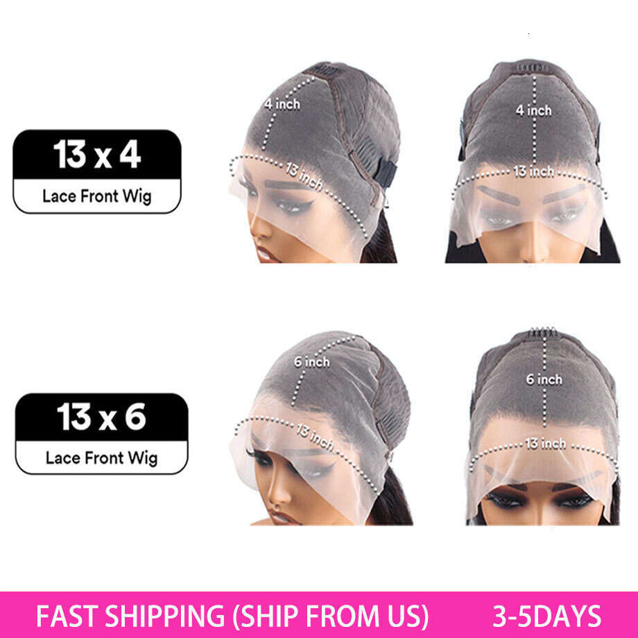 Colored Bury 13X6 Hd Frontal Human Hair Deep 13X4 Curly Water Wave Lace Front Wig Brazilian Wigs On Sale