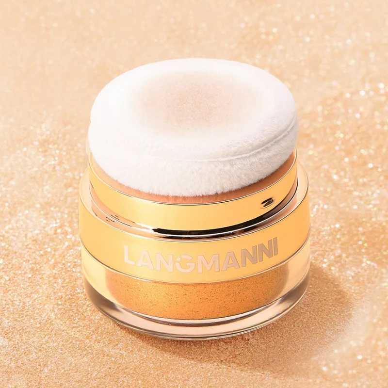Shiny high gloss diamond powder shiny high gloss facial and body makeup bright makeup W240812