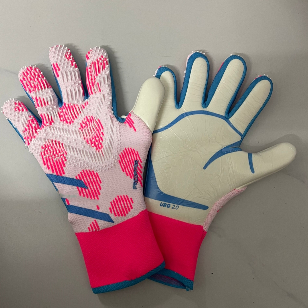 24 New Goalkeeper G… - image