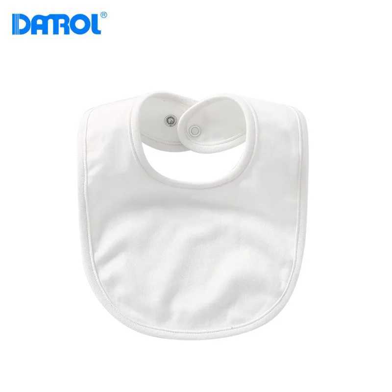Bibs Burp Cloths 2pcs newborn bib Baby saliva bib baby bibs cotton rice bag absorbent cotton Bib cotton baby bib towel bib baby teething bibL4812