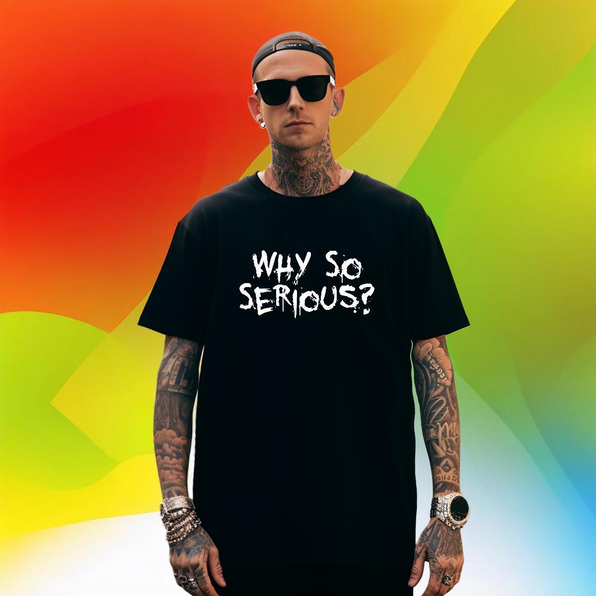 Brand letter T-Shirts Summer Casual Tshirt for Man Woman 230g 100% Cotton 2024 Short Sleeve Soft Cartoon Printing L-4XL Tshirts