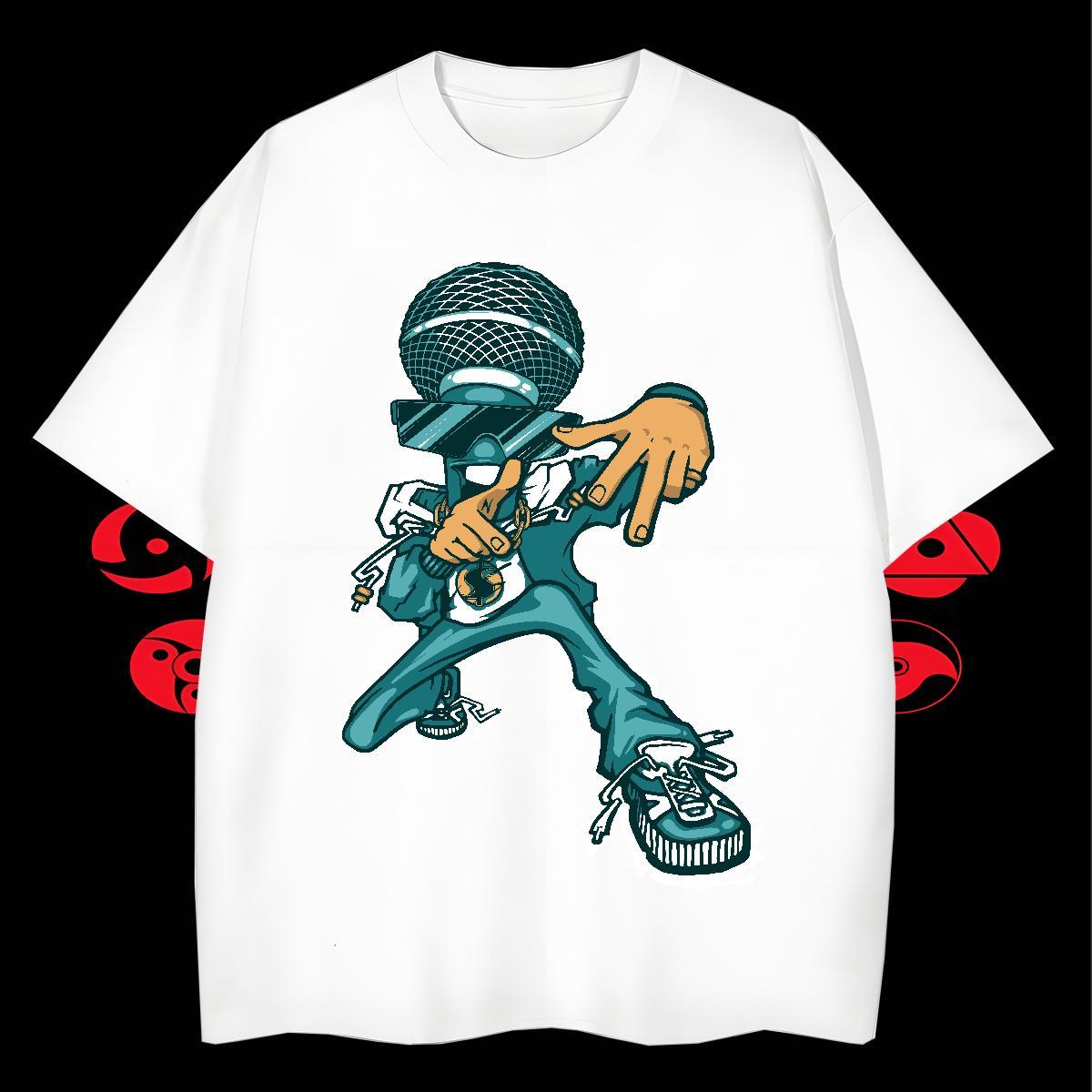 Brand Men Tops Tees Casual Daily Wear 230g Pure Cotton Custom Big Size Short Sleeve Soft ET T-Shirts Fashion Design Tops Shirt
