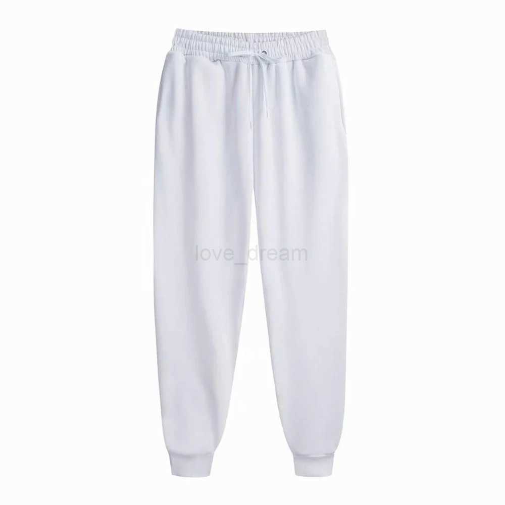Men Casual Sports Pants Running Workout Jogging Long Pants Gym Sport Trousers for Men Jogger SweatpantsXJ240813