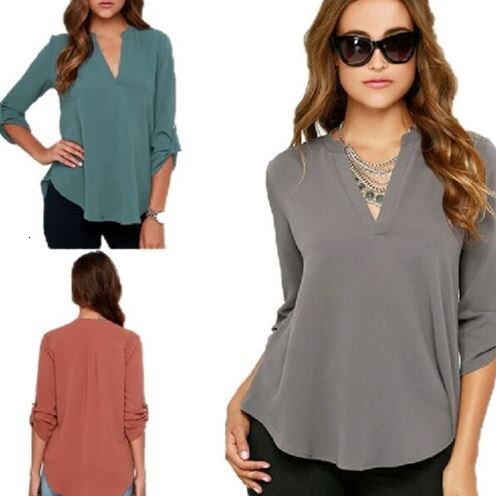 Summer sexy bloom T-shirts women s tops