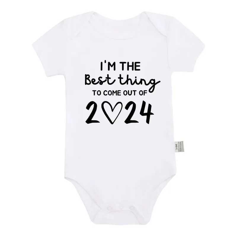 I am the best choice for white cotton summer tight fitting clothes for newborns and babies in 2024 W240812