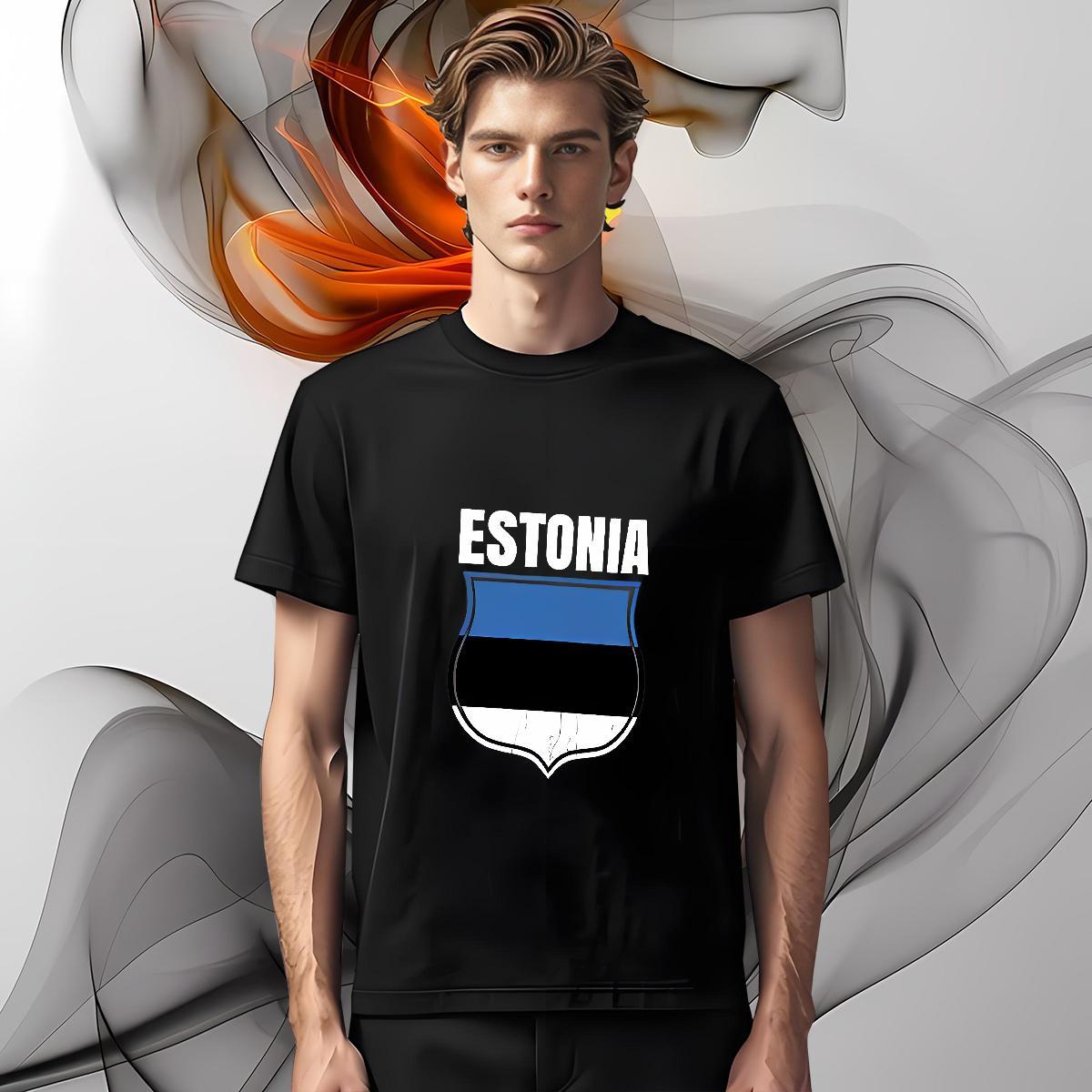Cool Design letter T shirt Beach Couples T Shirts 100% Cotton 230g Fashion Casual O-Neck Short Sleeve DIY Tees