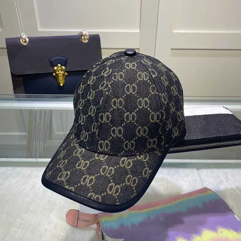 Canvas Baseball Hat designer hat casquette colourful Cap for Men Woman fitted hats tendency femme vintage luxe jumbo gorras fraise snake tiger bee Sun cap Summer
