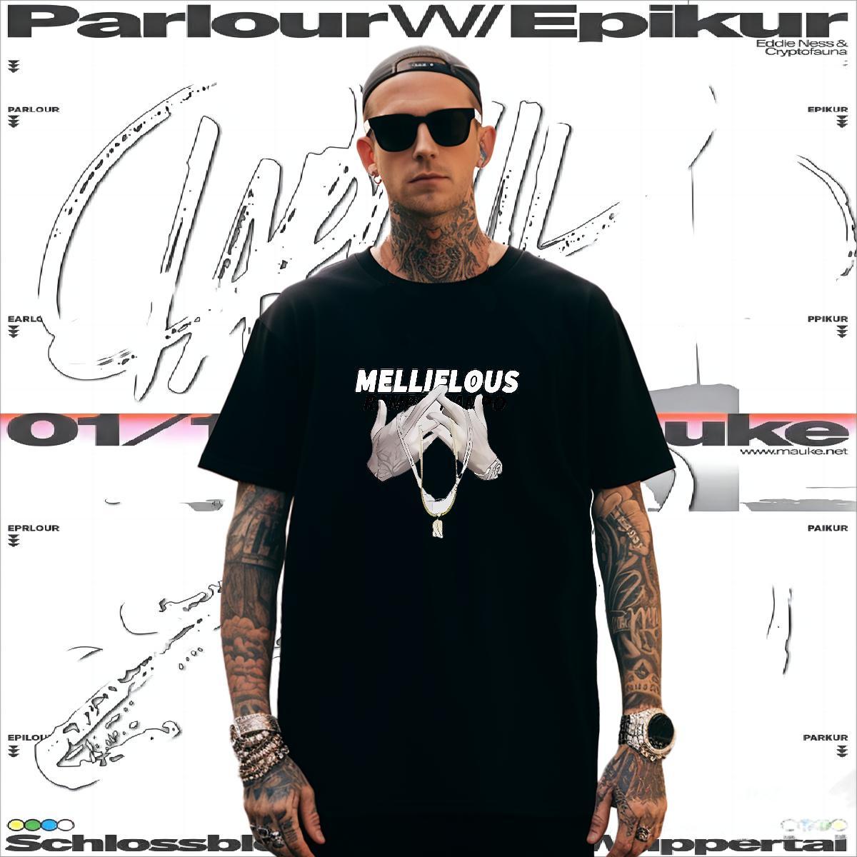 Loose Fit letter T shirt Daily Outfit Couples T Shirts 230g Pure Cotton New Designer Crew Neck Breathable Plus Size Custom Top Tees
