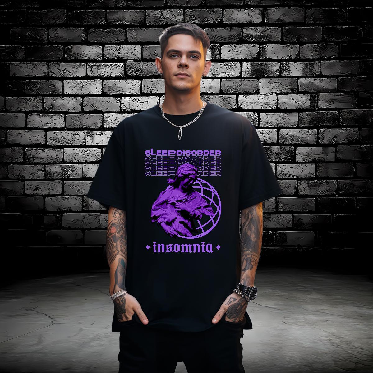 Mens T Shirts 230g 100% Cotton portrait Casual Beach O-Neck Short Sleeve DIY Men Tees DIY Customized Comfortable Polos