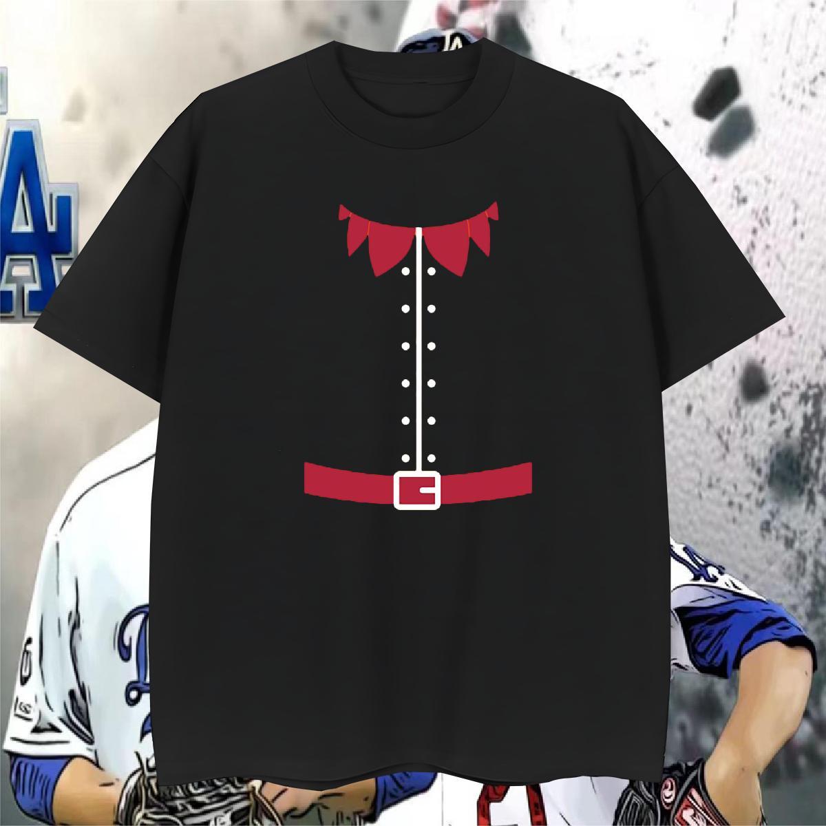 T-Shirts 230g 100% Cotton Christmas Casual Short Sleeve O-Neck Asian Size Mens Tshirts Fashion Casual Cool Design Tees