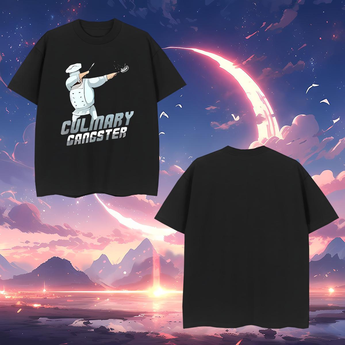 Men T Shirts 230g 100% Cotton Lines Beach Breathable Plus Size Custom Couples T Shirts Fashion Loose Fit Top Tees