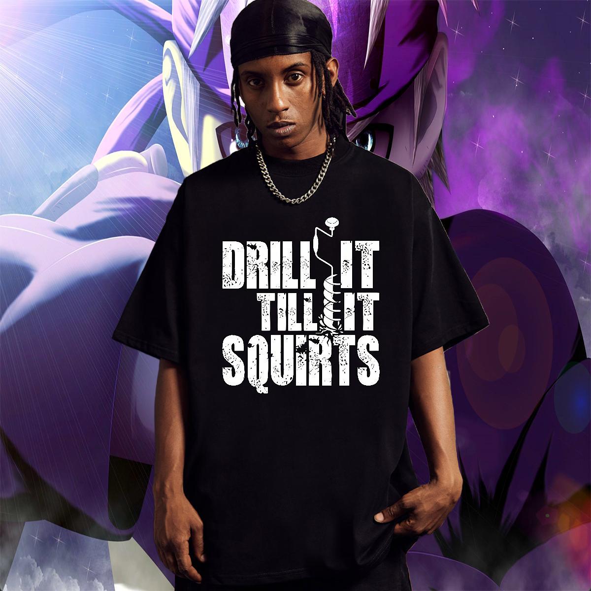 Loose Fit Tshirts Daily Outfit 100% Cotton 230g Custom Anime Breathable Short Sleeve letter T-Shirts Designer Tops