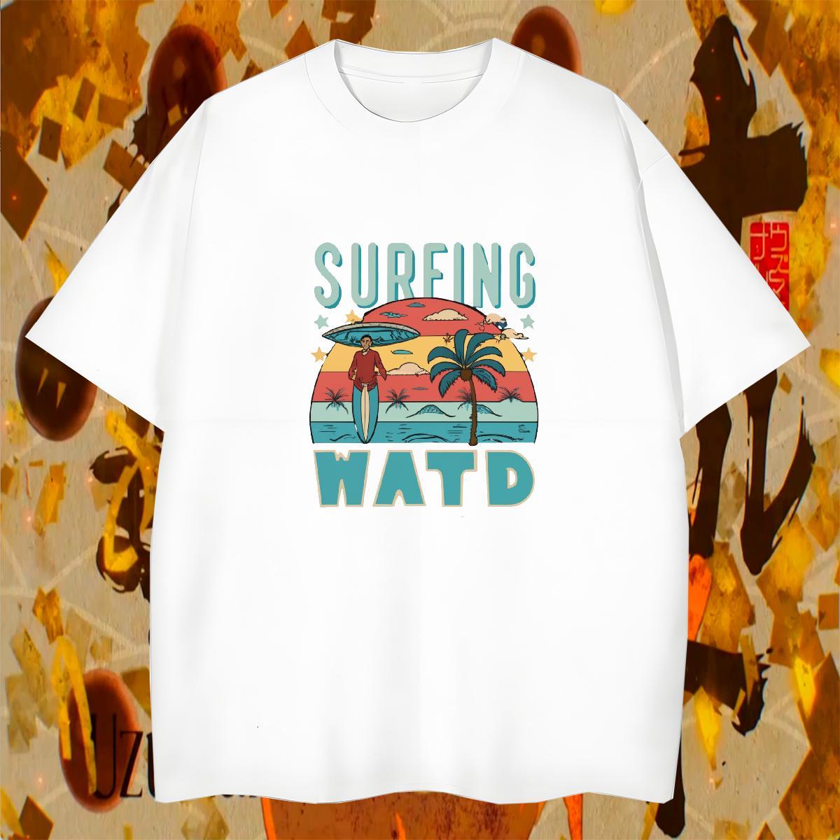 Wholesale Men Tees Spring Summer 230g 100% Cotton DIY Logo Oversized Breathable Short Sleeve beach T-Shirts New Tshirts